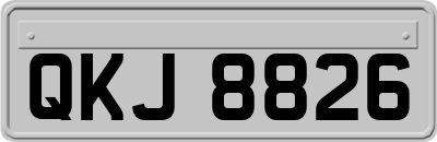 QKJ8826