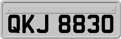 QKJ8830