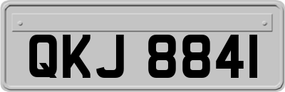 QKJ8841