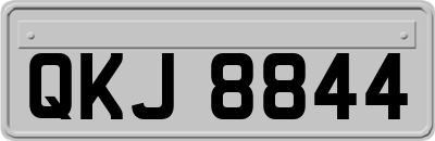 QKJ8844