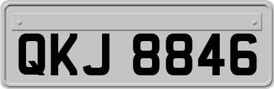 QKJ8846