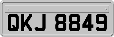 QKJ8849