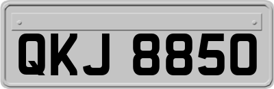 QKJ8850