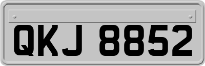 QKJ8852