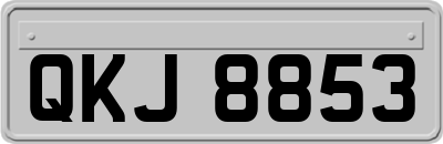 QKJ8853