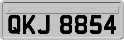 QKJ8854