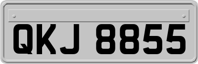 QKJ8855