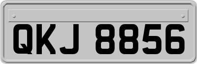 QKJ8856