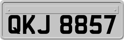 QKJ8857