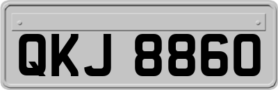 QKJ8860