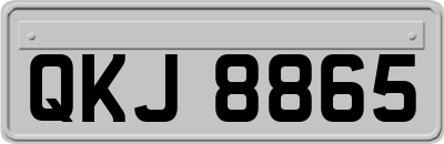 QKJ8865