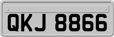 QKJ8866