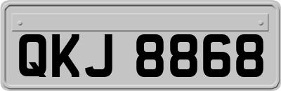 QKJ8868