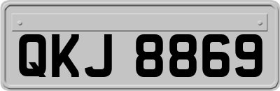 QKJ8869