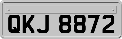 QKJ8872