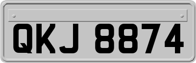 QKJ8874