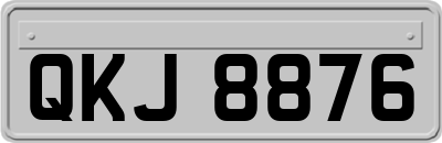 QKJ8876