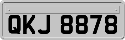 QKJ8878