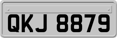 QKJ8879