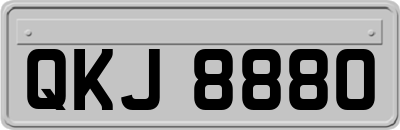 QKJ8880