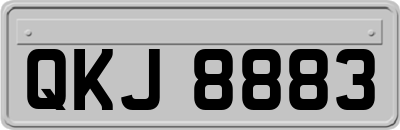 QKJ8883