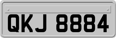 QKJ8884