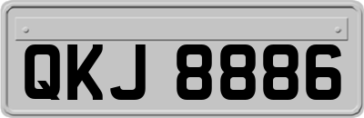 QKJ8886