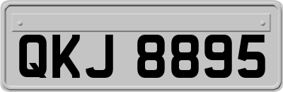 QKJ8895