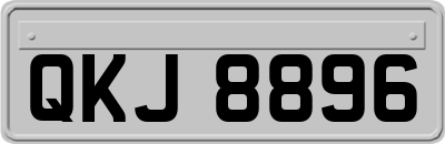 QKJ8896