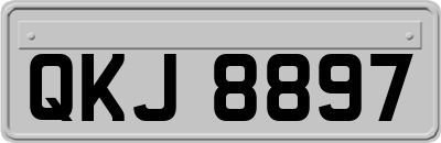 QKJ8897