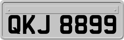 QKJ8899