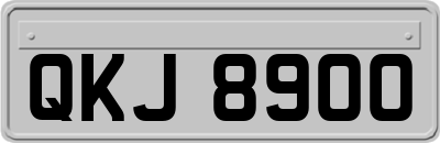 QKJ8900