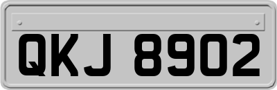 QKJ8902