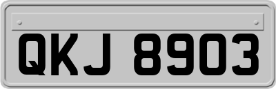 QKJ8903