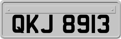 QKJ8913