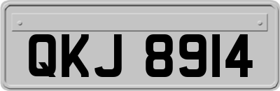 QKJ8914