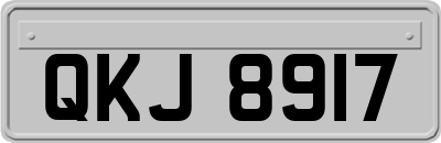 QKJ8917