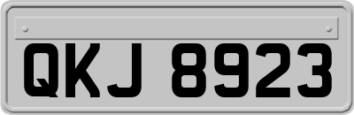 QKJ8923