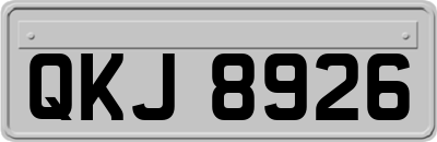 QKJ8926