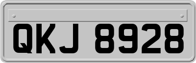 QKJ8928