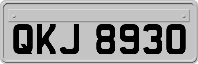 QKJ8930