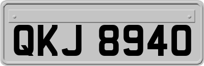 QKJ8940