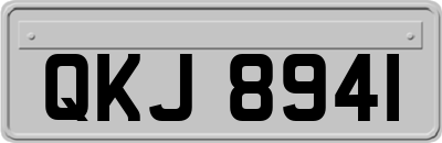 QKJ8941