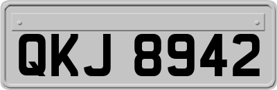 QKJ8942