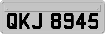 QKJ8945