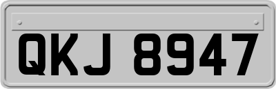 QKJ8947