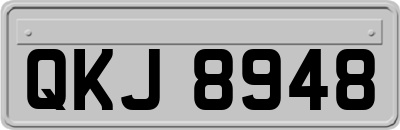 QKJ8948