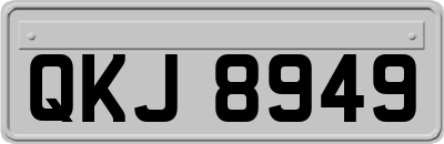 QKJ8949