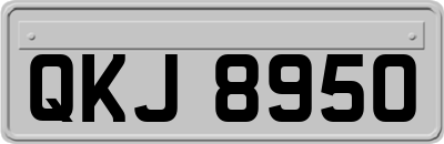 QKJ8950