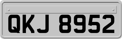 QKJ8952